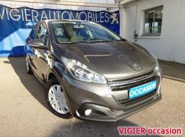 PEUGEOT 208 BLUEHDI 100 CV ACTIVE BUSINESS BVM