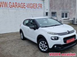 CITROEN C3 B-HDI 100 CV FEEL BUSINESS