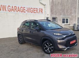 CITROEN C3 AIRCROSS B-HDI 110 CVSHINE