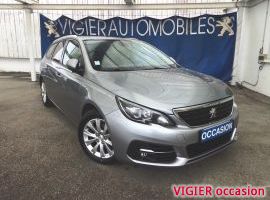 PEUGEOT 308 SW BLUEHDI 100 CV ACCESS BVM