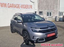 CITROEN C5 AIRCROSS B-HDI 130 CV EAT8 SHINE PACK