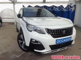 PEUGEOT 3008 BLUEHDI 130 CV ALLURE BVM