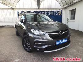 OPEL GRANDLAND X 1.5 D 130 CV ULTIMATE BVM