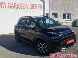 CITROEN C3 AIRCROSS B-HDI 110 CV C-SERIES