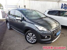 PEUGEOT 3008 BLUEHDI 120 CV STYLE BVM