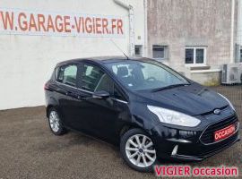 FORD B-MAX SCTI 125 CV ECOBOOST TITANIUM