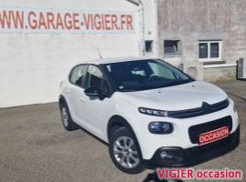 CITROEN C3 B-HDI 100 CV FEEL BUSINESS