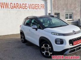 CITROEN C3 AIRCROSS B-HDI 100 CV SHINE