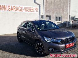 DS DS4 B-HDI 120 CV EAT6 BUSINESS