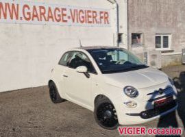 FIAT 500 1.2 L 69 CV DIVA