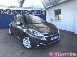 PEUGEOT 208 BLUEHDI 100 CV ALLURE BUSINESS BVM