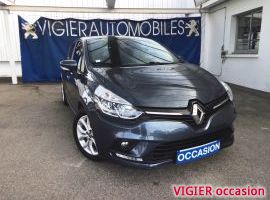 RENAULT CLIO IV 1.5 DCI 90 CV EDC ENERGY BUSINESS 