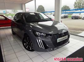 PEUGEOT 208 PURETECH 100 CV ALLURE BVM