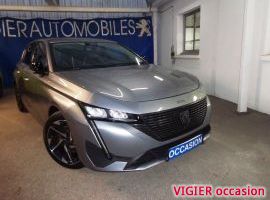 PEUGEOT 308 BLUEHDI 130 CV ALLURE PACK BVM