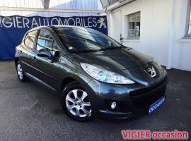 PEUGEOT 207 1.4 L 72 CV ACTIVE BVM