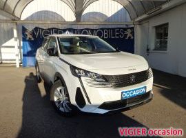 PEUGEOT 3008 BLUEHDI 130 CV ACTIVE PACK BVM