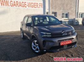 CITROEN C5 AIRCROSS B-HDI 130 CV FEEL PACK