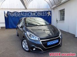 PEUGEOT 208 BLUEHDI 100 CV STYLE BVM 