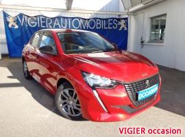 PEUGEOT 208 BLUEHDI 100 CV ACTIVE PACK BVM