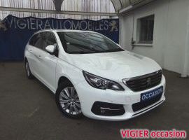 PEUGEOT 308 SW BLUEHDI 100 CV ALLURE BVM